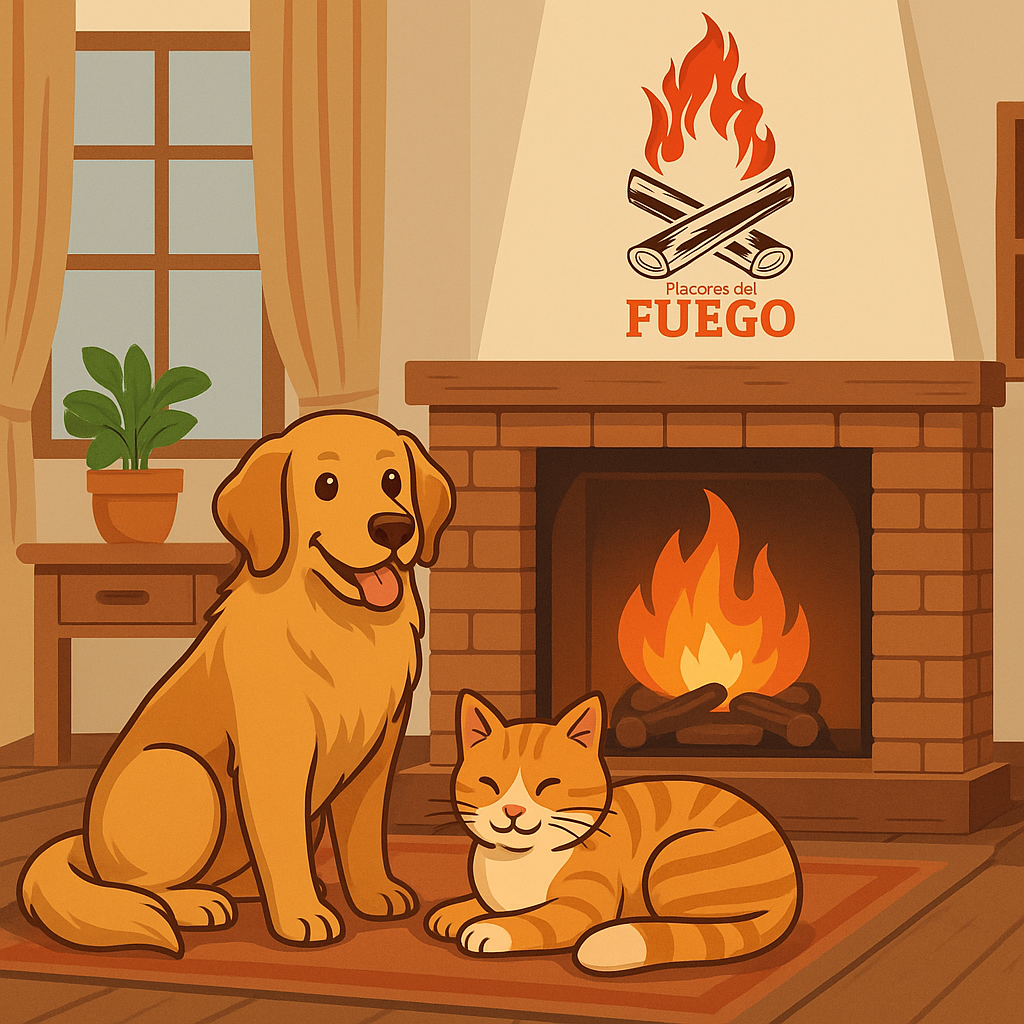 🐾 LA VOZ DE LOS ANIMALES EN CASA 🔥