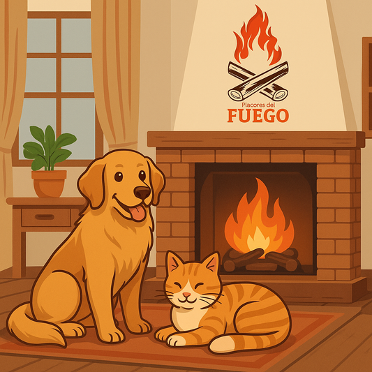 🐾 LA VOZ DE LOS ANIMALES EN CASA 🔥