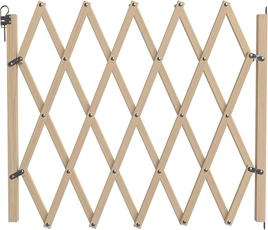 Nordlinger Pro Stop'Fix – La barrera de madera que cuida, protege y mantiene la armonía en tu hogar