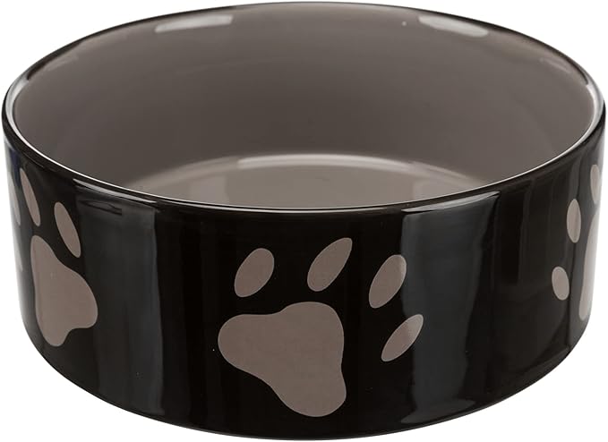 Comedero de Cerámica para Perros – Resistente, Antideslizante