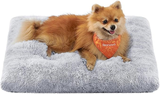 Feandrea Sofá para Perros – Su Pequeño Trono de Comodidad y Calma