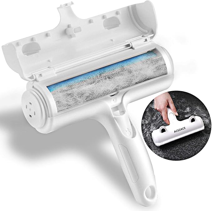 ACE2ACE Quitapelos – Porque un hogar con animales también merece estar lleno de calma