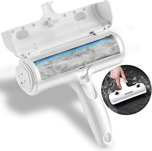 ACE2ACE Quitapelos – Porque un hogar con animales también merece estar lleno de calma