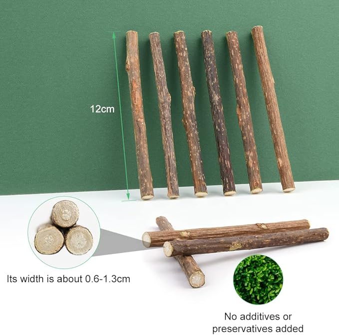 OSDUE – Palitos de Hierba Gatera 100% Orgánicos (32 uds) - Un ritual natural, ancestral y lleno de calma para tu gato