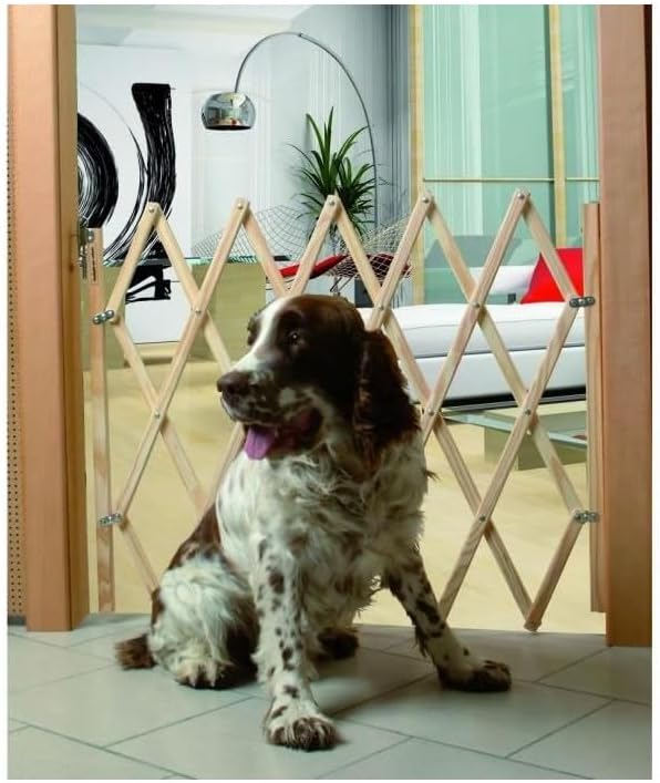 Nordlinger Pro Stop'Fix – La barrera de madera que cuida, protege y mantiene la armonía en tu hogar