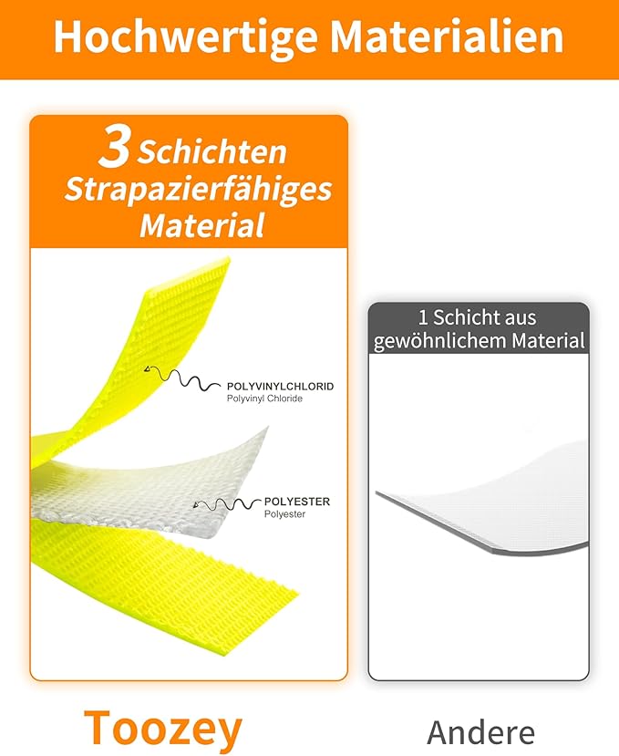 Toozey – La Correa que Acompaña Sus Pasos con Amor y Libertad