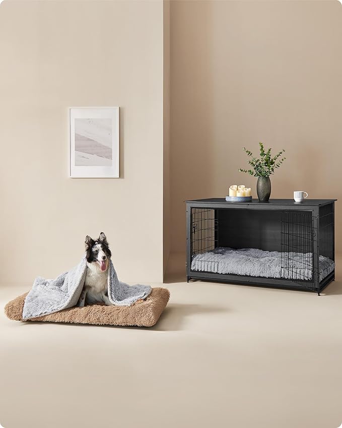 Feandrea Sofá para Perros – Su Pequeño Trono de Comodidad y Calma