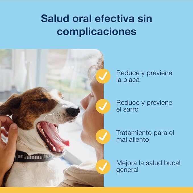 ProDen PlaqueOff Polvo – Salud dental natural que empieza desde dentro