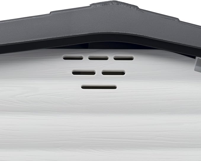 Ferplast Dogvilla 60 SE – Un refugio digno del amor que tu perro te da