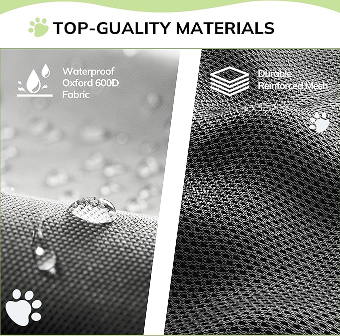 morpilot – Transportín para Perros y Gatos   Viajar con calma, seguridad y amor