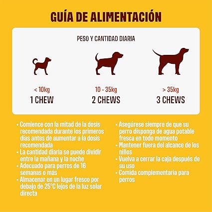 ivvi – Skin & Coat (60 golosinas de salmón) - Un cuidado ancestral para un pelaje sano, suave y lleno de vida