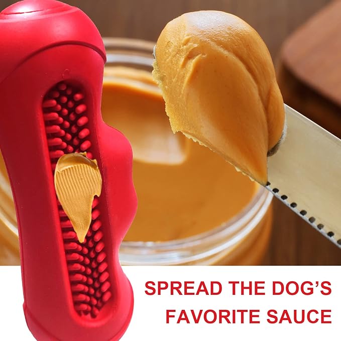 Juguete Masticable para Perros Grandes - Fuerza, tradición y cuidado en cada mordida