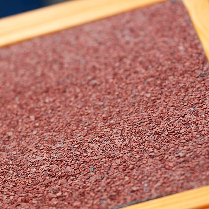 WilTec – Balancín de Agilidad para Perros – Ejercicio y Entrenamiento Canino para Exterior