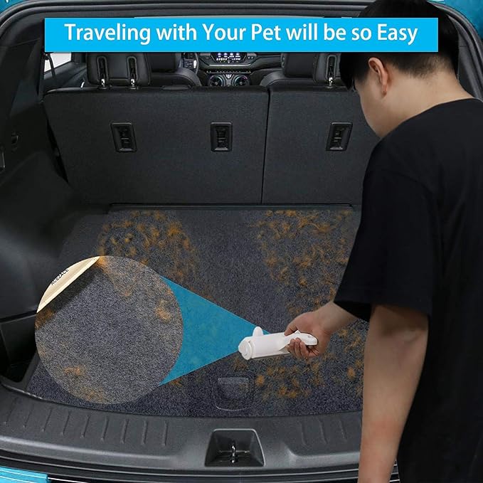 ACE2ACE Quitapelos – Porque un hogar con animales también merece estar lleno de calma