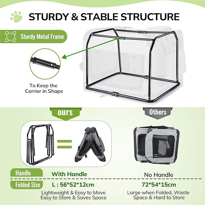 morpilot – Transportín para Perros y Gatos   Viajar con calma, seguridad y amor